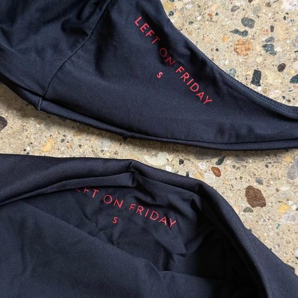 Left on Friday Bikini Set - Picture 4 of 4